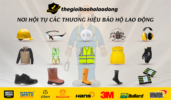 công ty bảo hộ lao động tại hồ chí minh